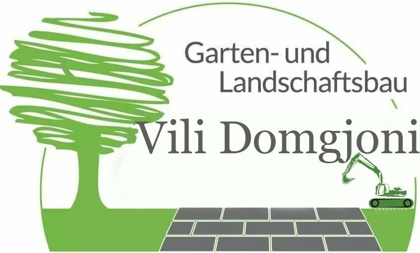Vili Domgjoni Garten- und Landschaftsbau